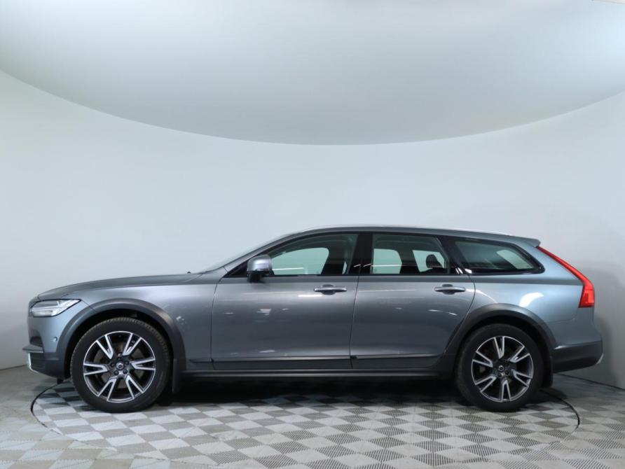 Volvo V90 Cross Country I Санкт-Петербург  - изображение 9