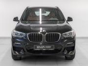 BMW X3 III (G01) Санкт-Петербург  - изображение 31