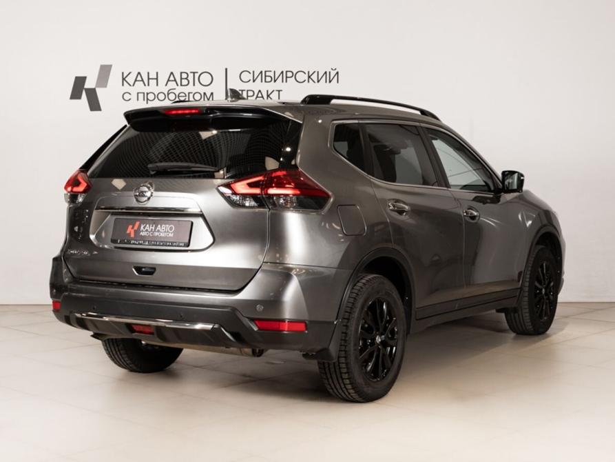 Nissan X-Trail III Рестайлинг Казань  - изображение 3