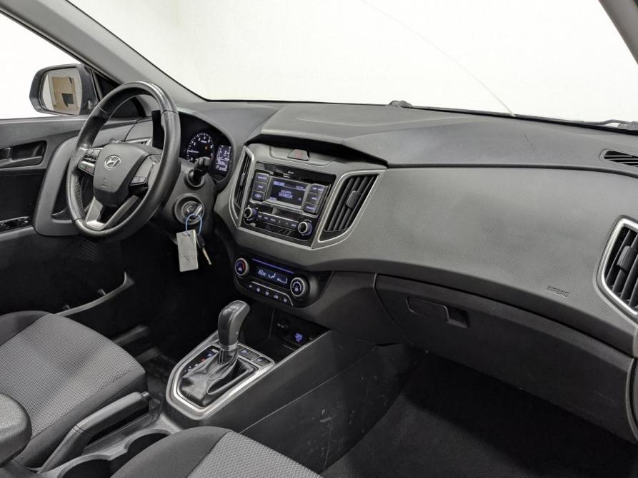 Hyundai Creta I Рестайлинг Москва  - изображение 13