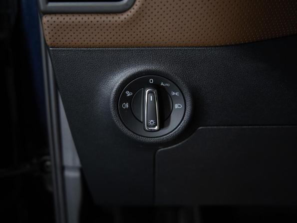 Skoda Kodiaq I Рестайлинг с пробегом 2023 года, цена 4 399 000 рублей, 27593 км, внедорожник, Автокод Объявления