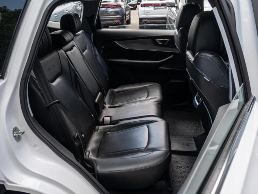 Chery Tiggo 8 Pro Max I Краснодар  - изображение 7