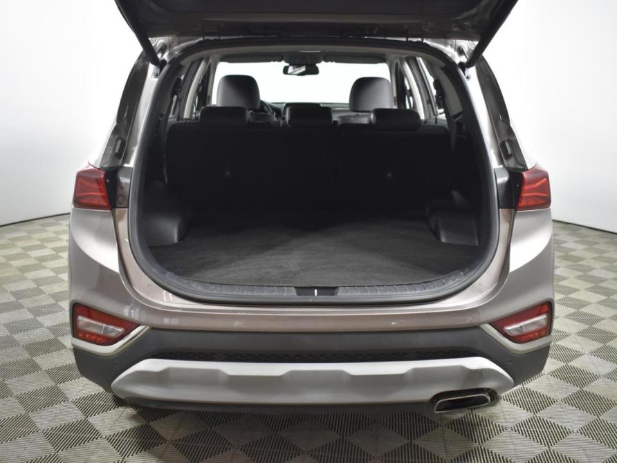 Hyundai Santa Fe IV Казань  - изображение 29