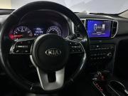 Kia Sportage IV Рестайлинг Москва  - изображение 32