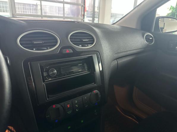 Ford Focus II с пробегом 2007 года, цена 449 000 рублей, 279408 км, седан, Автокод Объявления