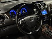 Toyota Camry VII (XV50) Рестайлинг Челябинск  - изображение 49