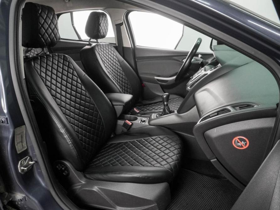 Ford Focus III Воронеж  - изображение 8