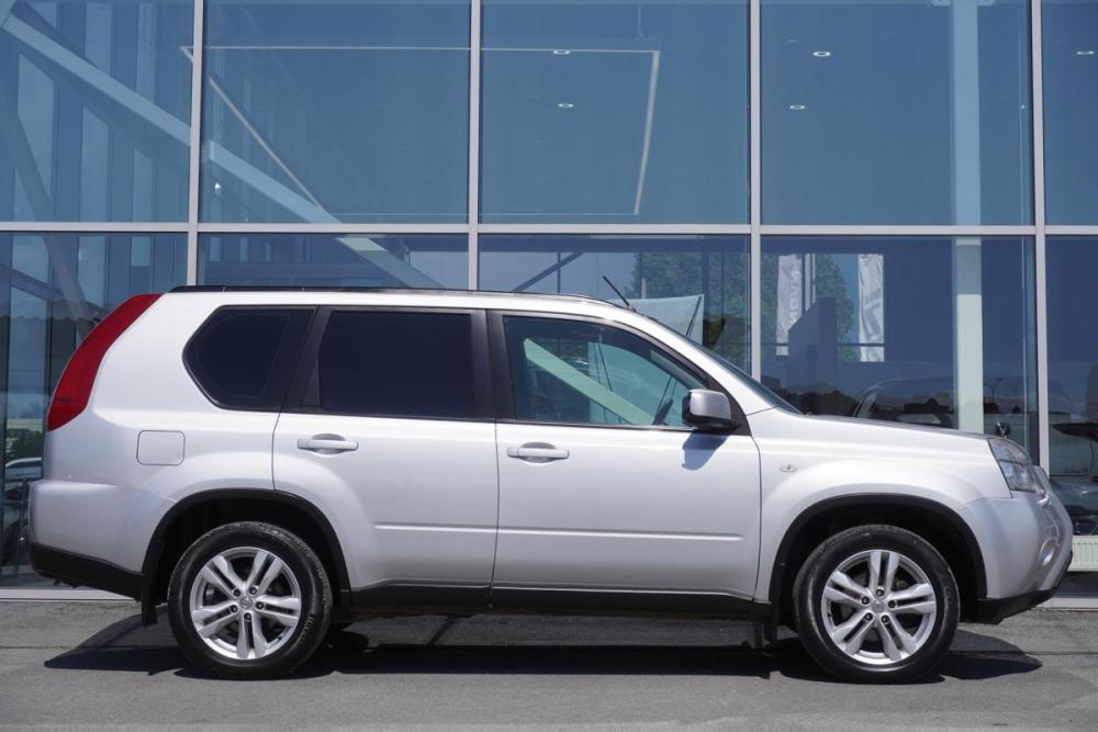 Nissan X-Trail II Рестайлинг Ульяновск  - изображение 4