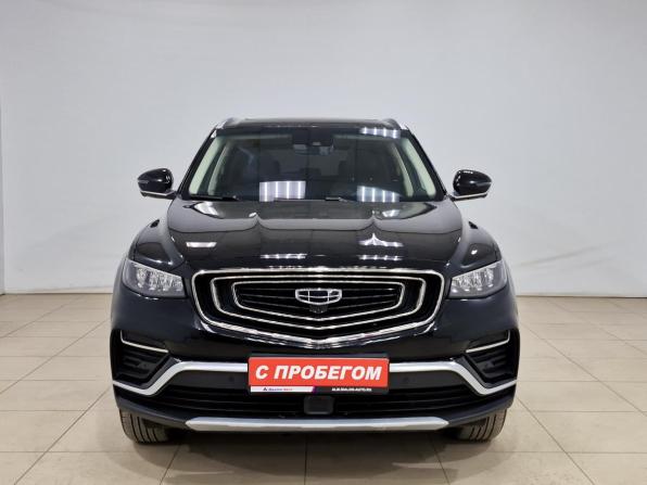 Geely Atlas Pro с пробегом 2024 года, цена 2 250 000 рублей, 49064 км, внедорожник, Автокод Объявления