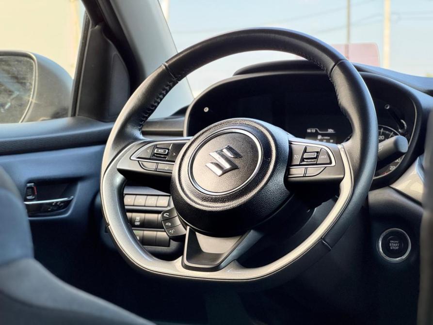Suzuki Baleno III Воронеж  - изображение 11