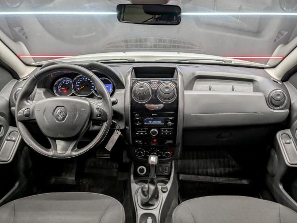 Renault Duster I Рестайлинг с пробегом 2018 года, цена 1 375 000 рублей, 148811 км, внедорожник, Автокод Объявления