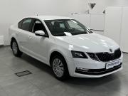 Skoda Octavia III (A7) Рестайлинг Казань  - изображение 21
