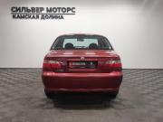 Fiat Albea I Рестайлинг Пермь  - изображение 24
