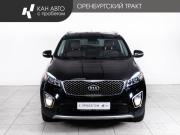 Kia Sorento III Prime Рестайлинг Казань  - изображение 22