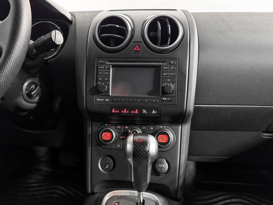 Nissan Qashqai I Санкт-Петербург  - изображение 18