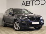 BMW X3 III (G01) Санкт-Петербург  - изображение 33