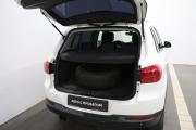 Volkswagen Tiguan I Рестайлинг Ульяновск  - изображение 29