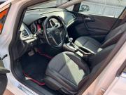 Opel Astra J Рестайлинг Сызрань  - изображение 27