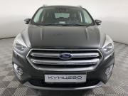 Ford Kuga II Рестайлинг Москва  - изображение 21