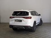Chery Tiggo 8 Pro Max I Рестайлинг Москва  - изображение 52