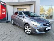 Hyundai Solaris I Набережные Челны  - изображение 20