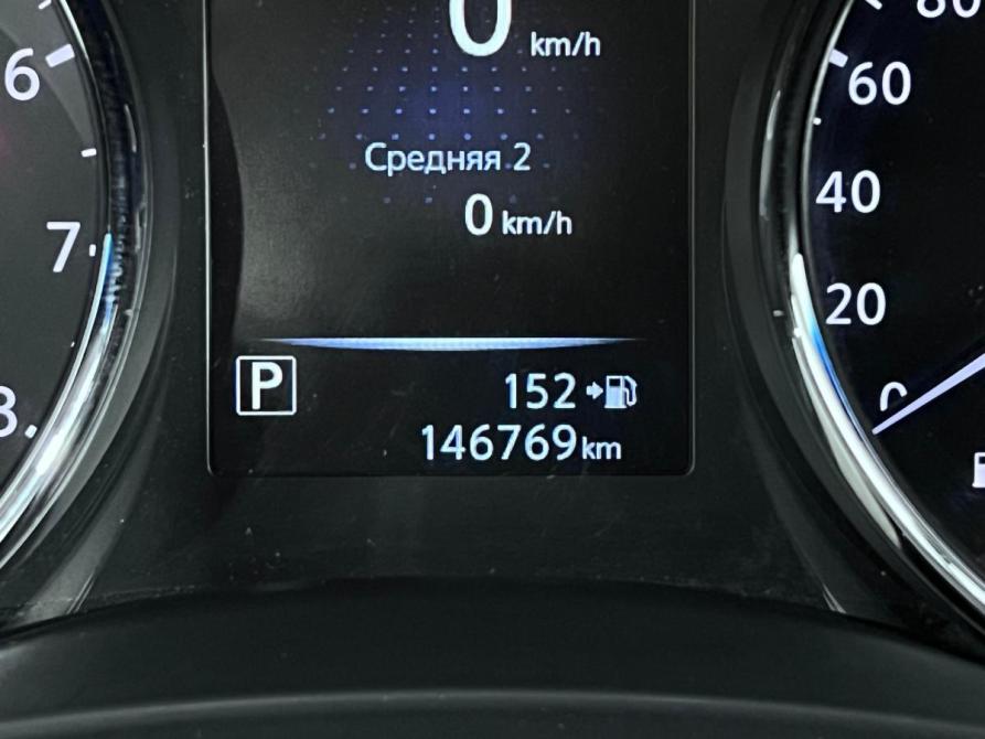Nissan X-Trail III Рестайлинг Ростов-на-Дону  - изображение 10