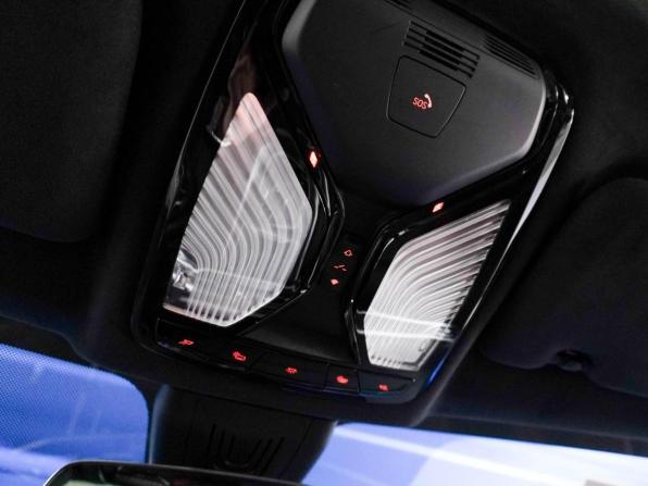 BMW X7 I (G07) с пробегом 2022 года, цена 9 834 434 рубля, 53119 км, внедорожник, Автокод Объявления