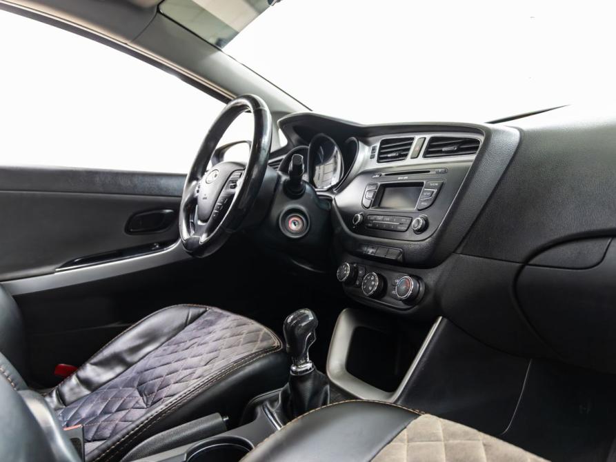 Kia Ceed II Волгоград  - изображение 29