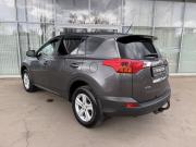 Toyota RAV4 IV (XA40) Воронеж  - изображение 19