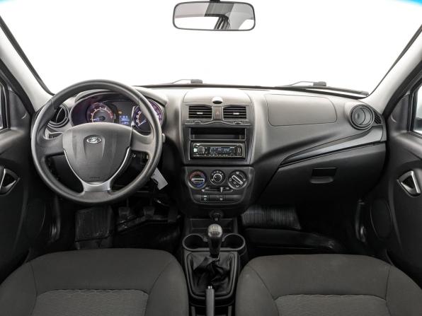 Lada (ВАЗ) Granta I Рестайлинг с пробегом 2023 года, цена 625 000 рублей, 98002 км, седан, Автокод Объявления