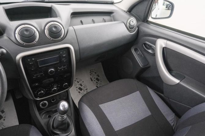 Renault Duster I с пробегом 2014 года, цена 909 000 рублей, 145500 км, внедорожник, Автокод Объявления