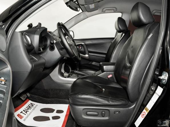 Toyota RAV4 III (XA30) с пробегом 2008 года, цена 1 250 000 рублей, 245939 км, внедорожник, Автокод Объявления