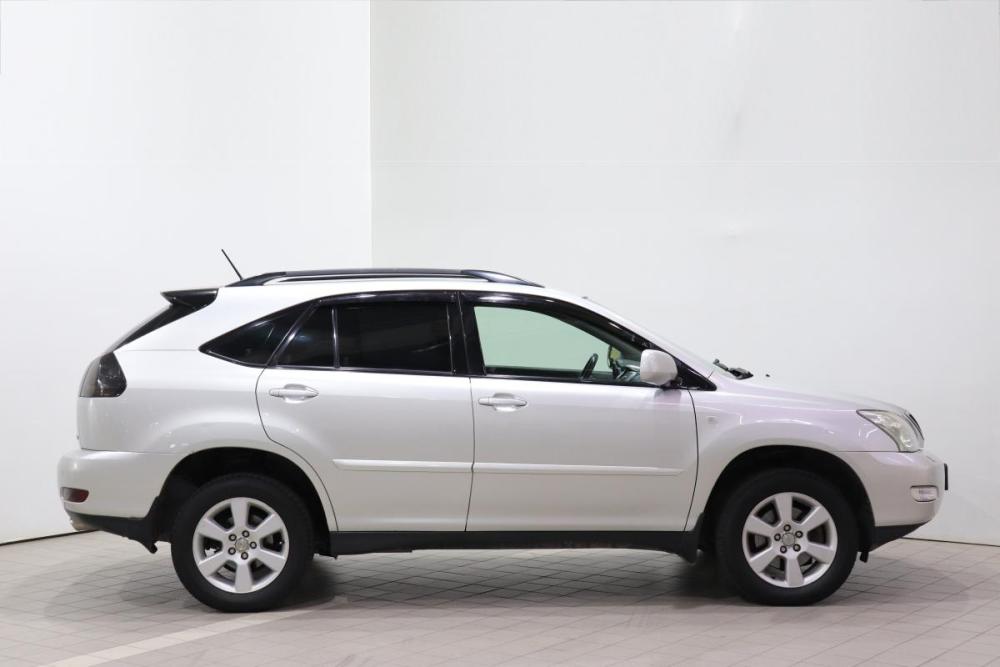 Lexus RX II Иркутск  - изображение 5