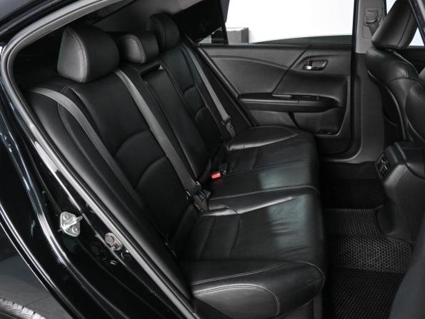 Honda Accord IX с пробегом 2013 года, цена 1 450 000 рублей, 187343 км, седан, Автокод Объявления