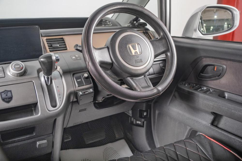 Honda Stepwgn III Томск  - изображение 9