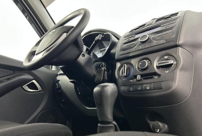 Lada (ВАЗ) Granta I Рестайлинг с пробегом 2023 года, цена 800 000 рублей, 46745 км, седан, Автокод Объявления