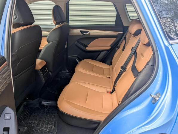 Haval Jolion I с пробегом 2022 года, цена 1 770 000 рублей, 43000 км, внедорожник, Автокод Объявления