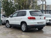 Volkswagen Tiguan I Рестайлинг Санкт-Петербург  - изображение 19