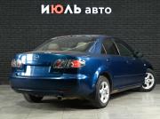 Mazda 6 I (GG) Рестайлинг Екатеринбург  - изображение 14