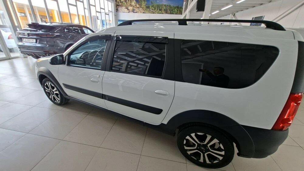 Lada (ВАЗ) Largus I Рестайлинг Уфа  - изображение 4