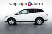 SsangYong Kyron I Рестайлинг Тюмень  - изображение 29