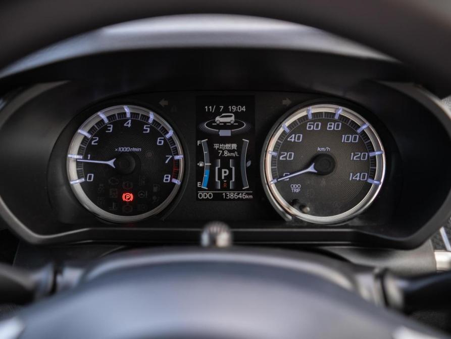 Daihatsu Move VI Рестайлинг Сочи  - изображение 17