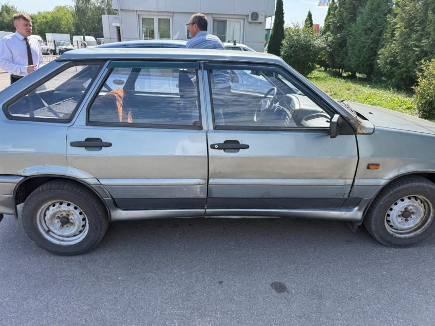 Lada (ВАЗ) 2114 Воронеж  - изображение 4