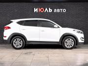 Hyundai Tucson III Екатеринбург  - изображение 24