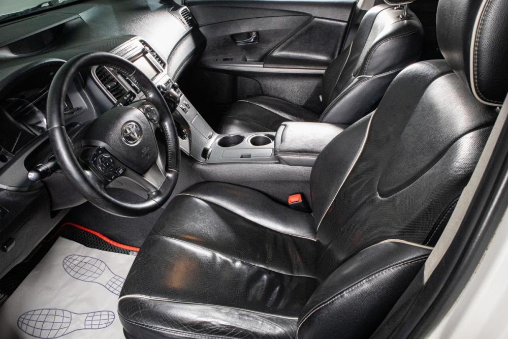 Toyota Venza I Сургут  - изображение 8