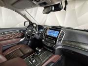 Haval H9 I Рестайлинг Москва  - изображение 33