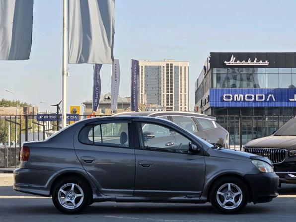Toyota Echo с пробегом 2003 года, цена 229 000 рублей, 164573 км, седан, Автокод Объявления