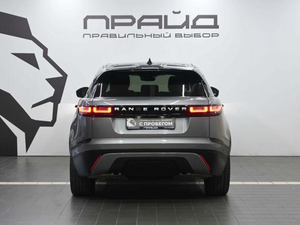 Land Rover Range Rover Velar I с пробегом 2021 года, цена 5 099 900 рублей, 74231 км, внедорожник, Автокод Объявления