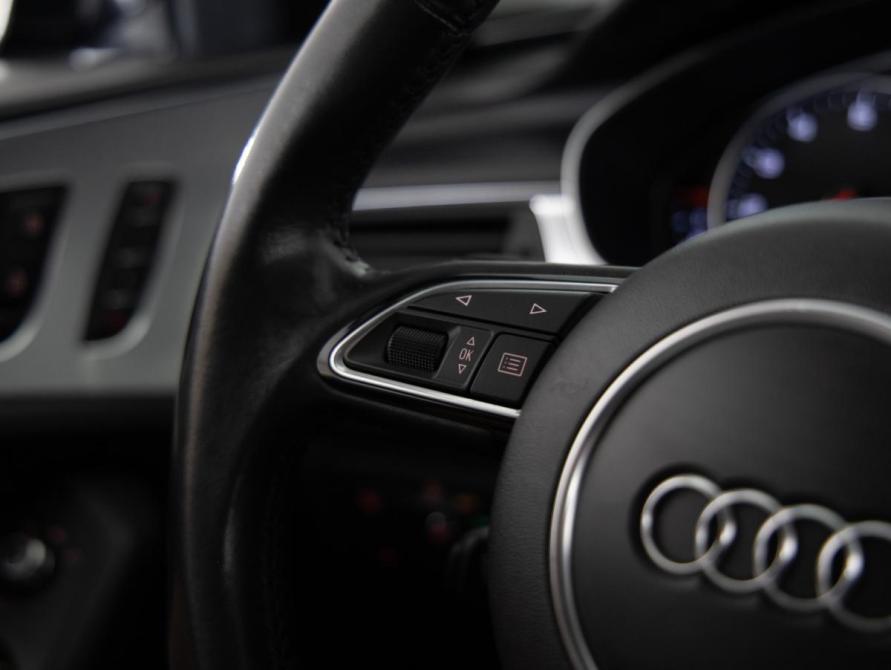 Audi A6 allroad III (C7) Рестайлинг Санкт-Петербург  - изображение 14