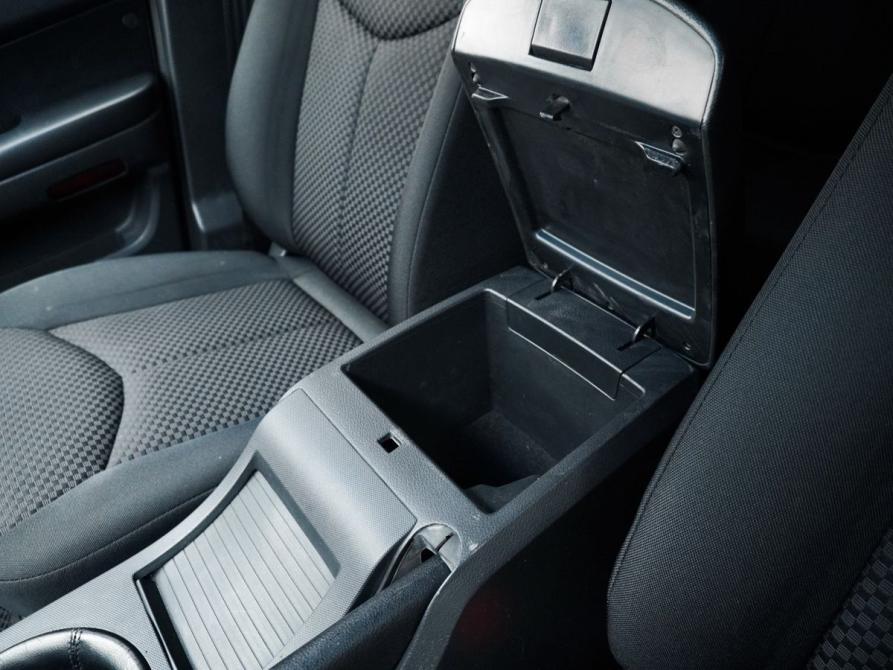 SsangYong Kyron I Рестайлинг Ростов-на-Дону  - изображение 20